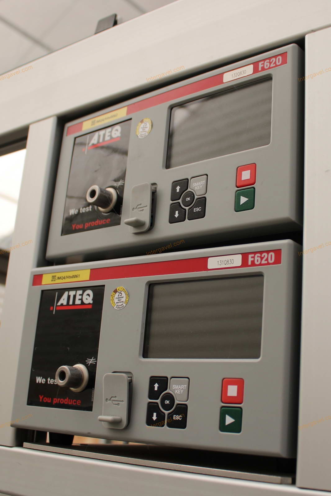 Bontott szerelő munkahely TS 60-as Stäubli robottal 16