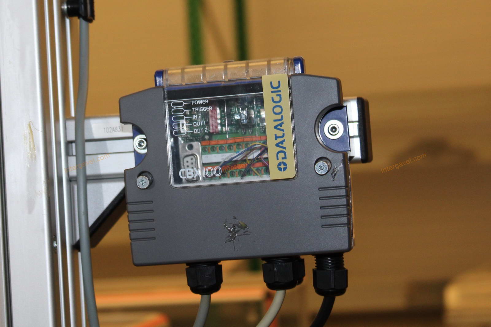 Bontott szerelő munkahely 10