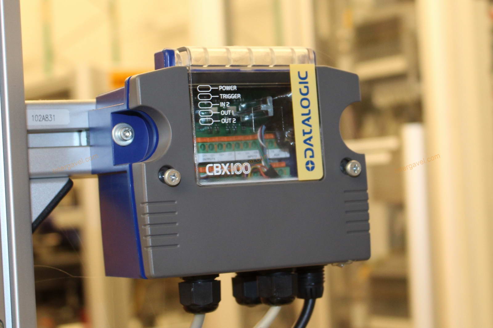 Bontott szerelő munkahely 9