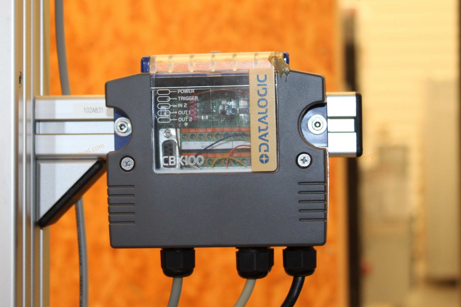 Bontott szerelő munkahely 10