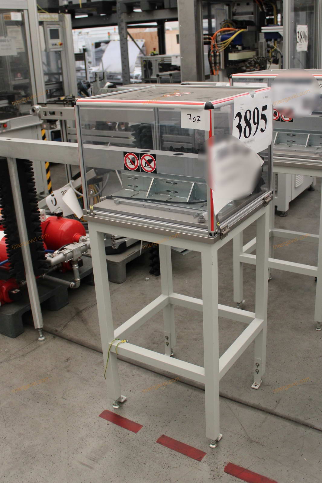 Bontott  alkatrészek 9