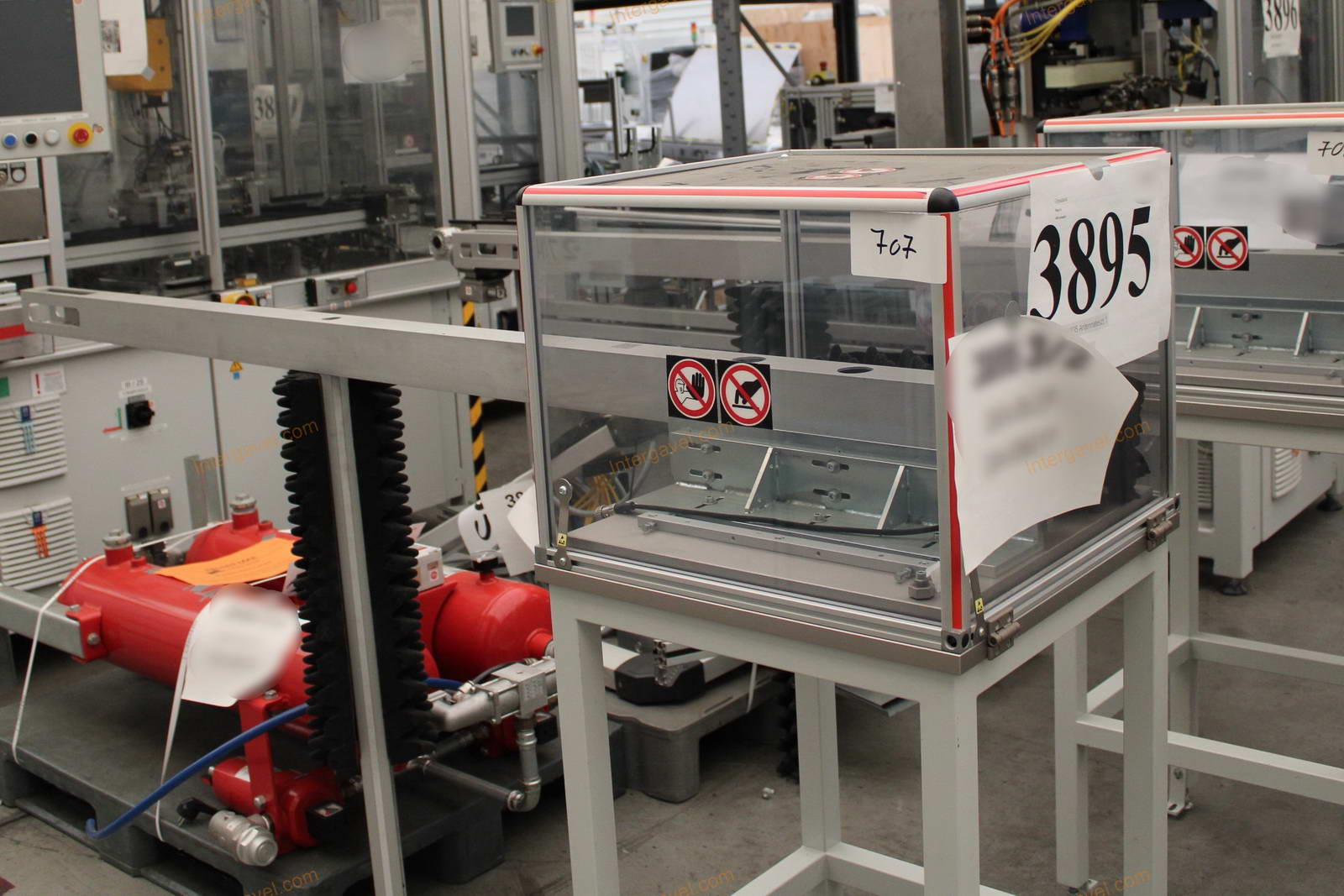 Bontott  alkatrészek 10