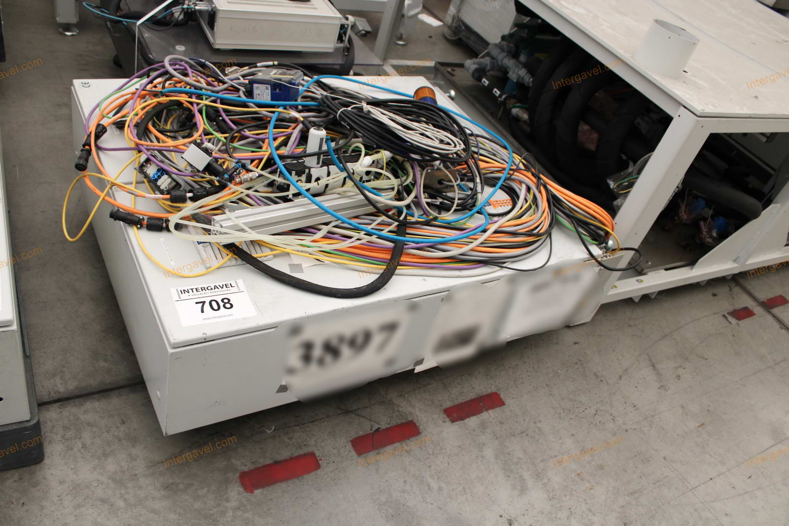 Bontott  alkatrészek 2