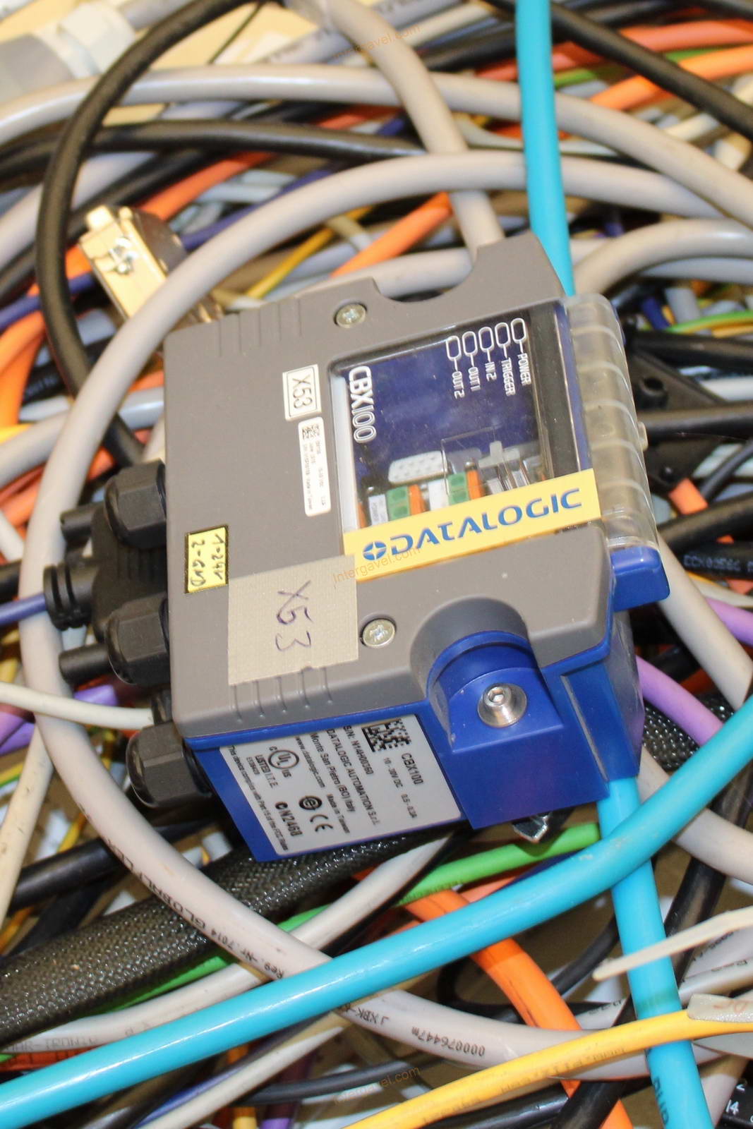 Bontott  alkatrészek 3