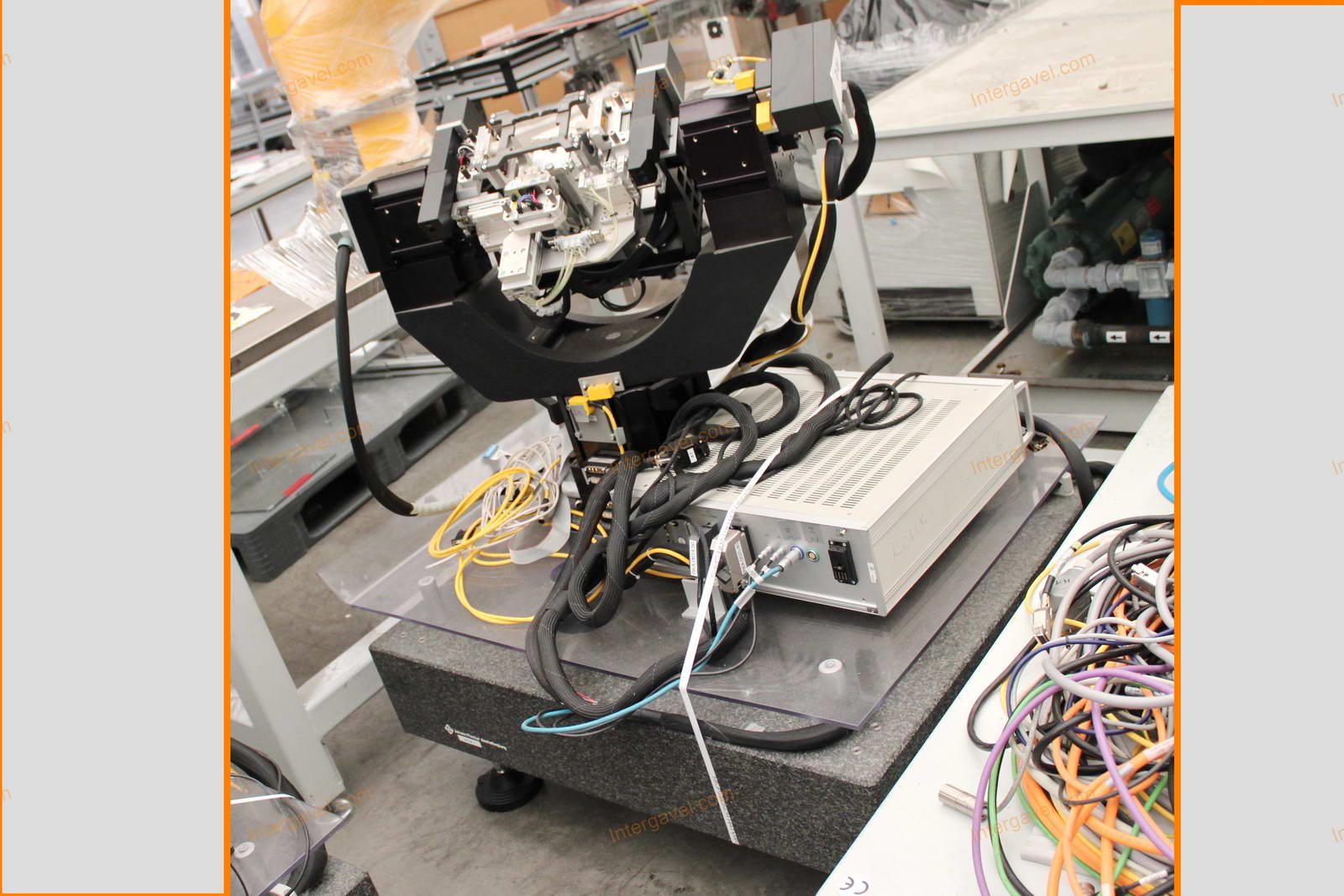 Bontott  alkatrészek 4