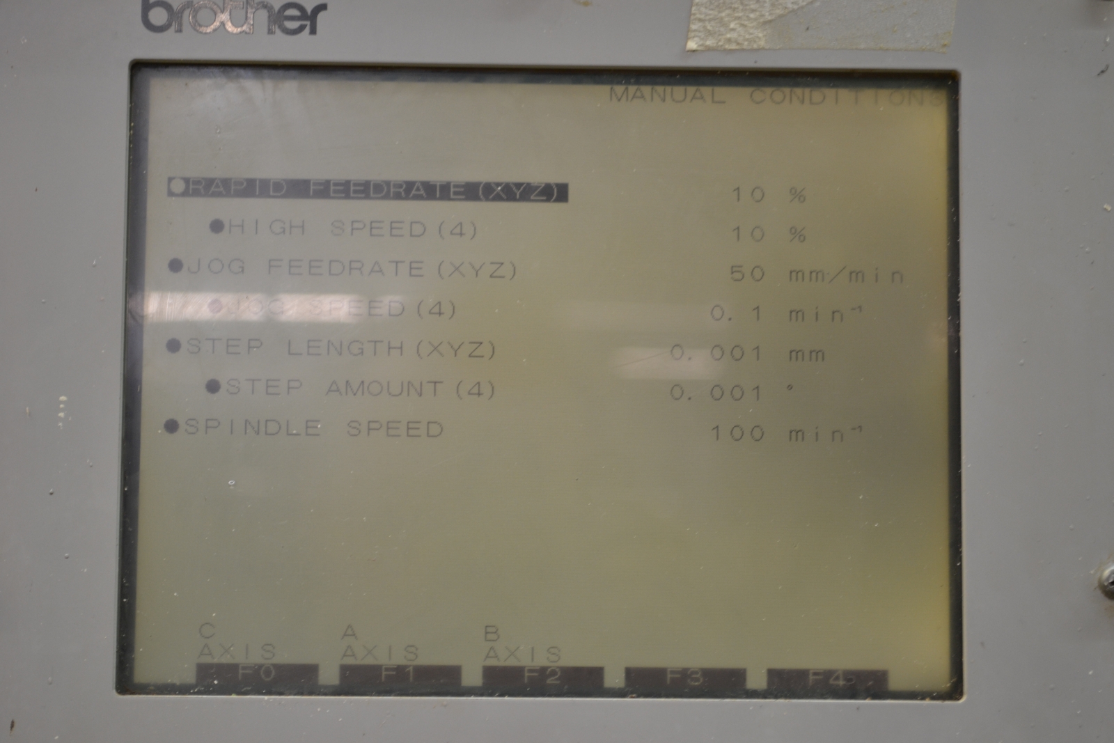 Megmunkáló központ 11