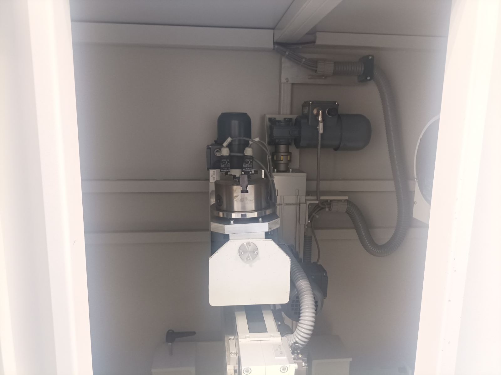 Pantak-Seifert röntgengép 5