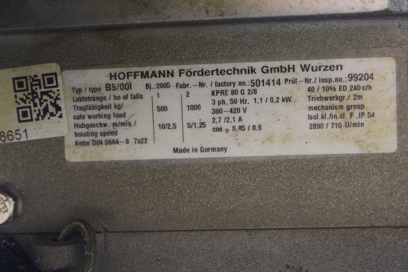 Darupálya futómacskával 6