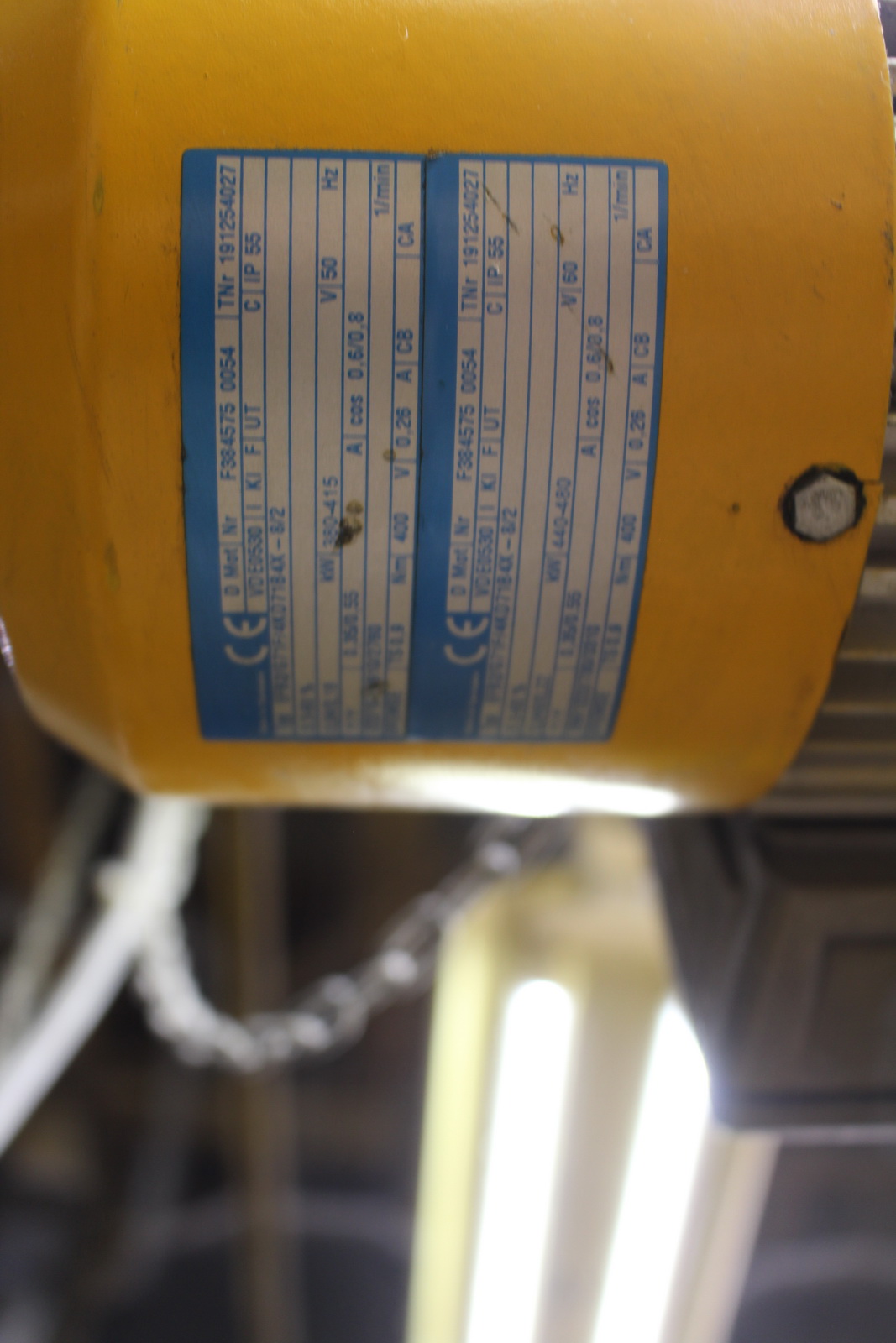 Darupálya futómacskával 7