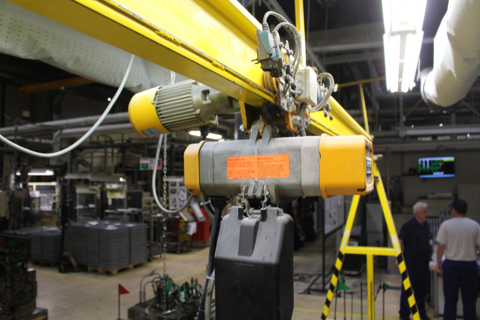 Darupálya futómacskával 9