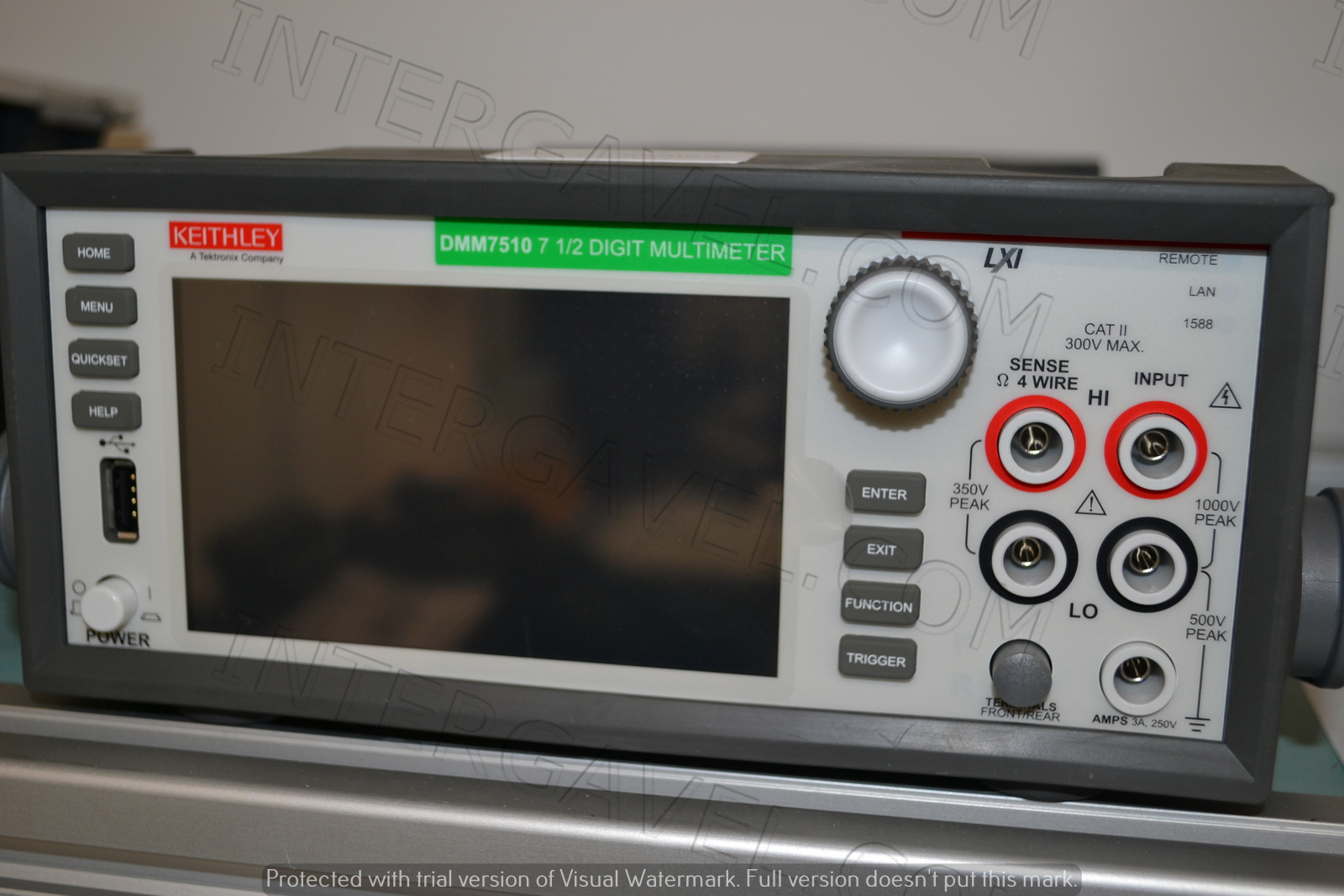 Keithley digitalis multiméter 5