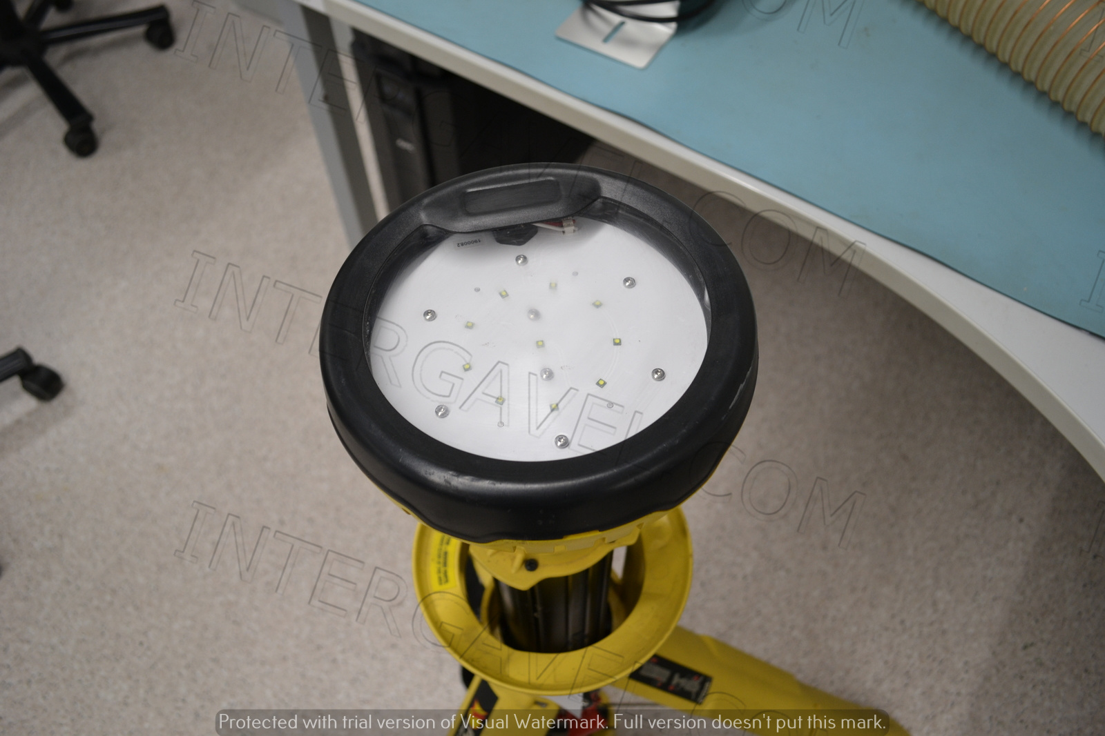 Peli térvilágító lámpa 3