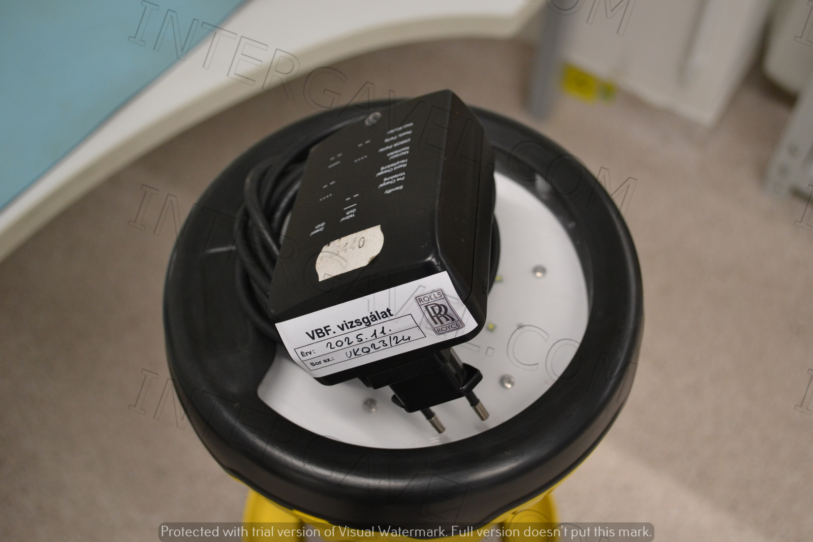 Peli térvilágító lámpa 4