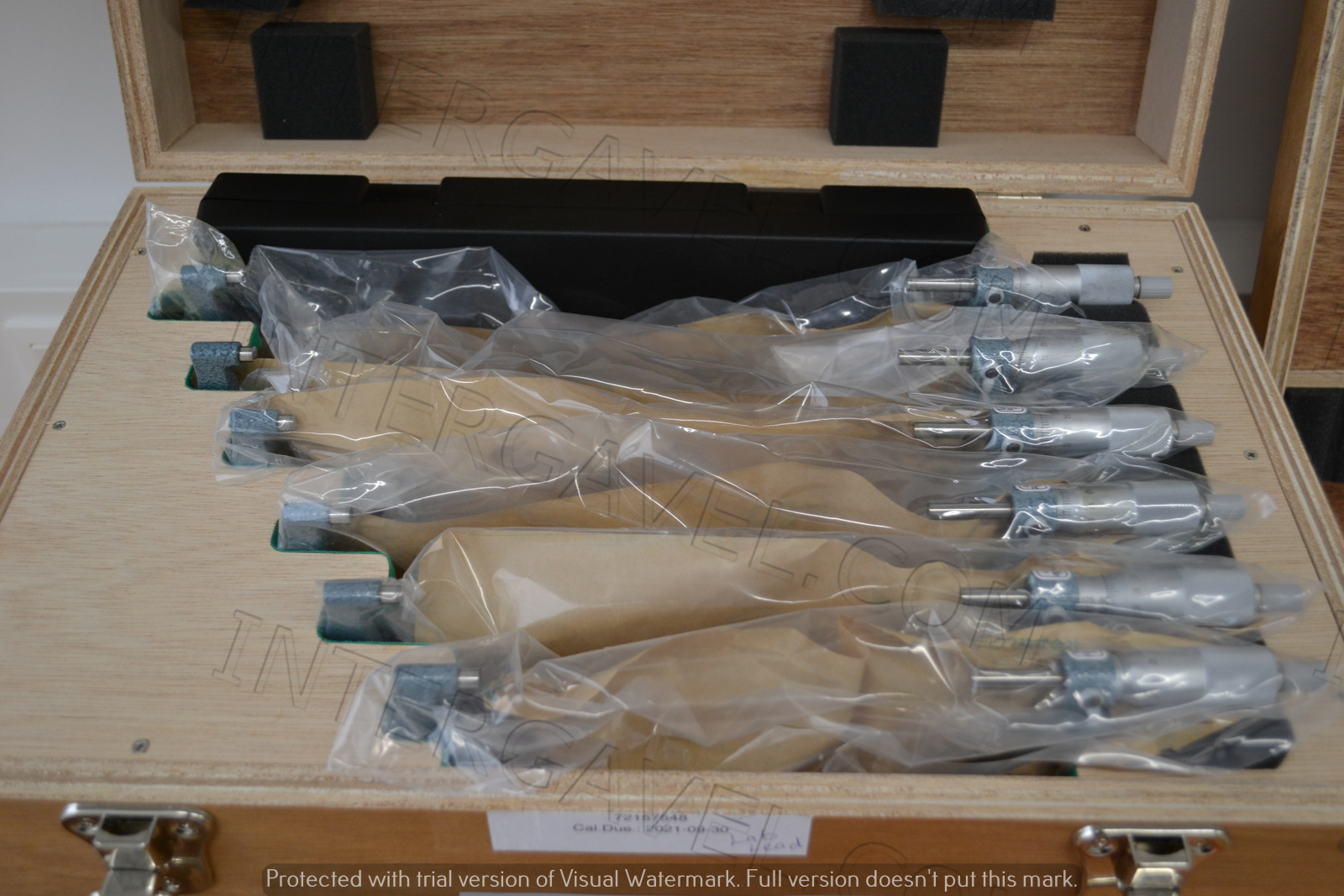  Mitutoyo és Vogel átmérő mérőeszközök 5