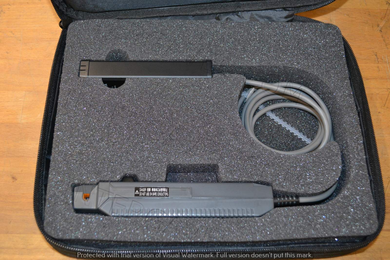 LeCroy oszcilloszkóp 13