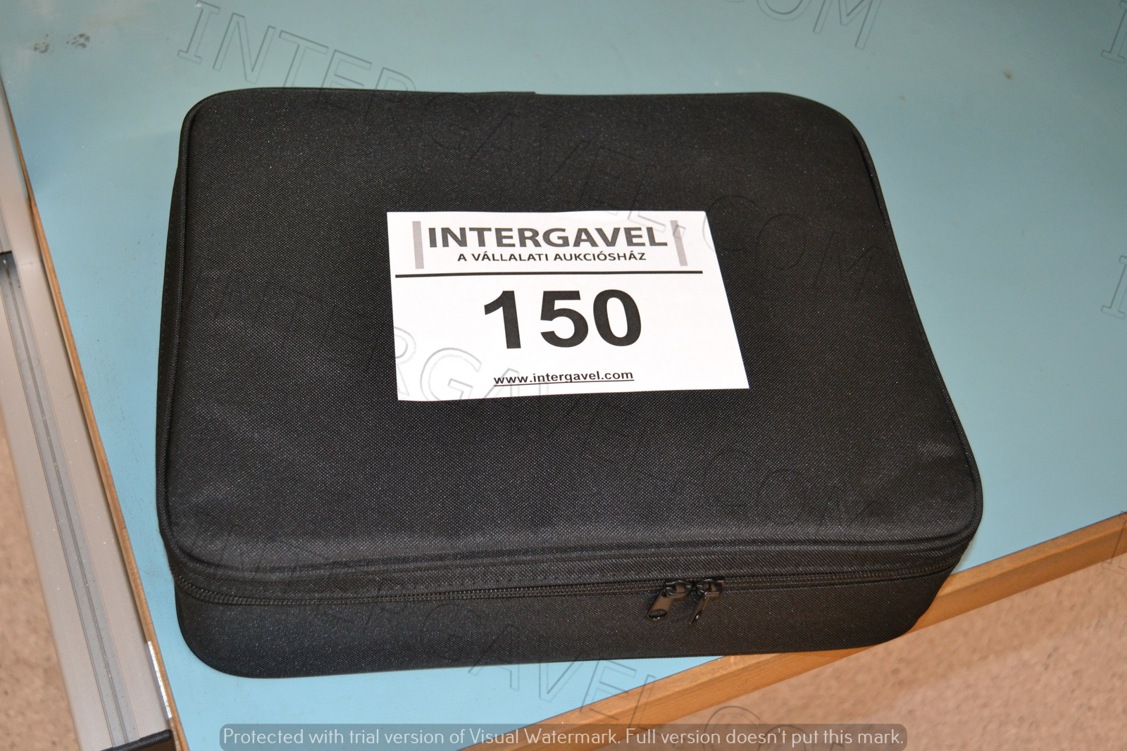 Tektronix feszültségátalakító 6