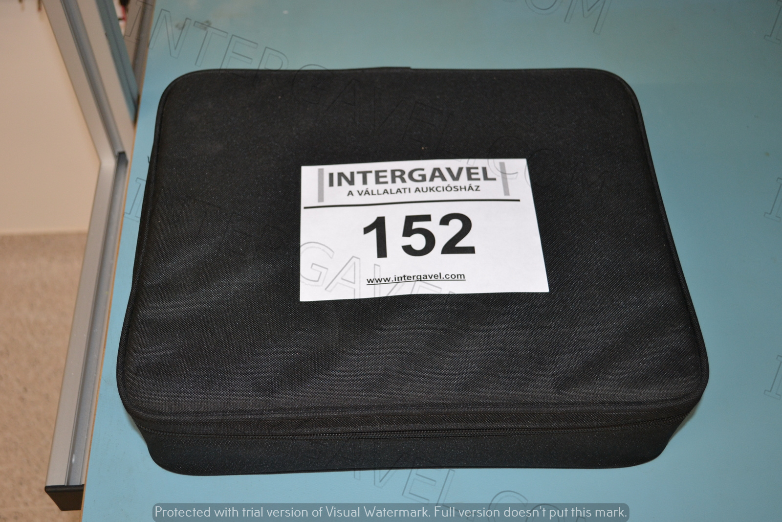 Tektronix feszültségátalakító 5