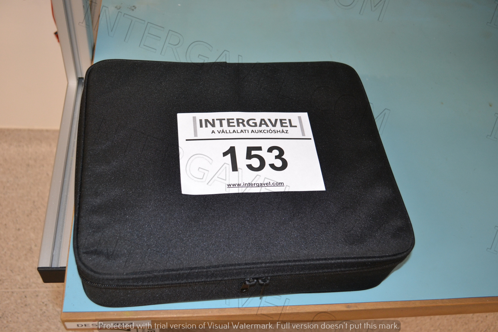 Tektronix feszültségátalakító 5