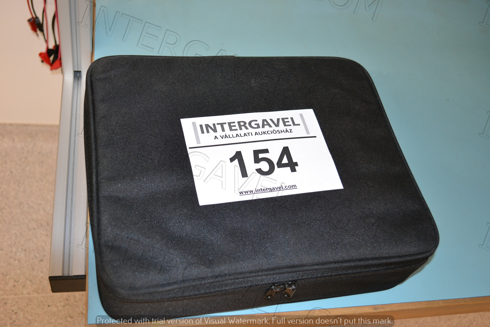 Tektronix feszültségátalakító 5