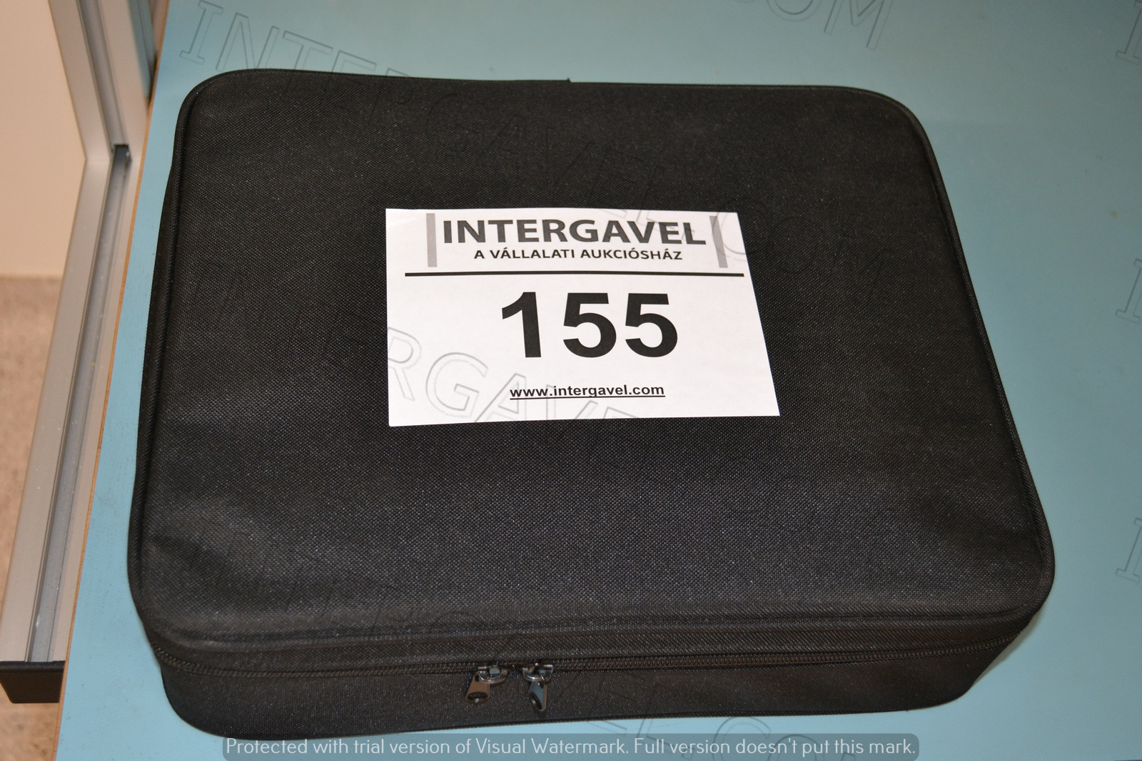 Tektronix feszültségátalakító 5