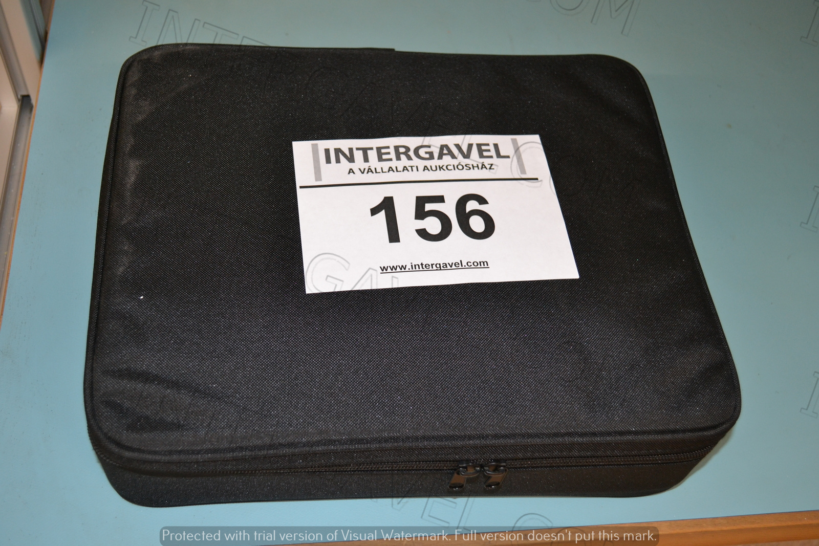 Tektronix feszültségátalakító 5