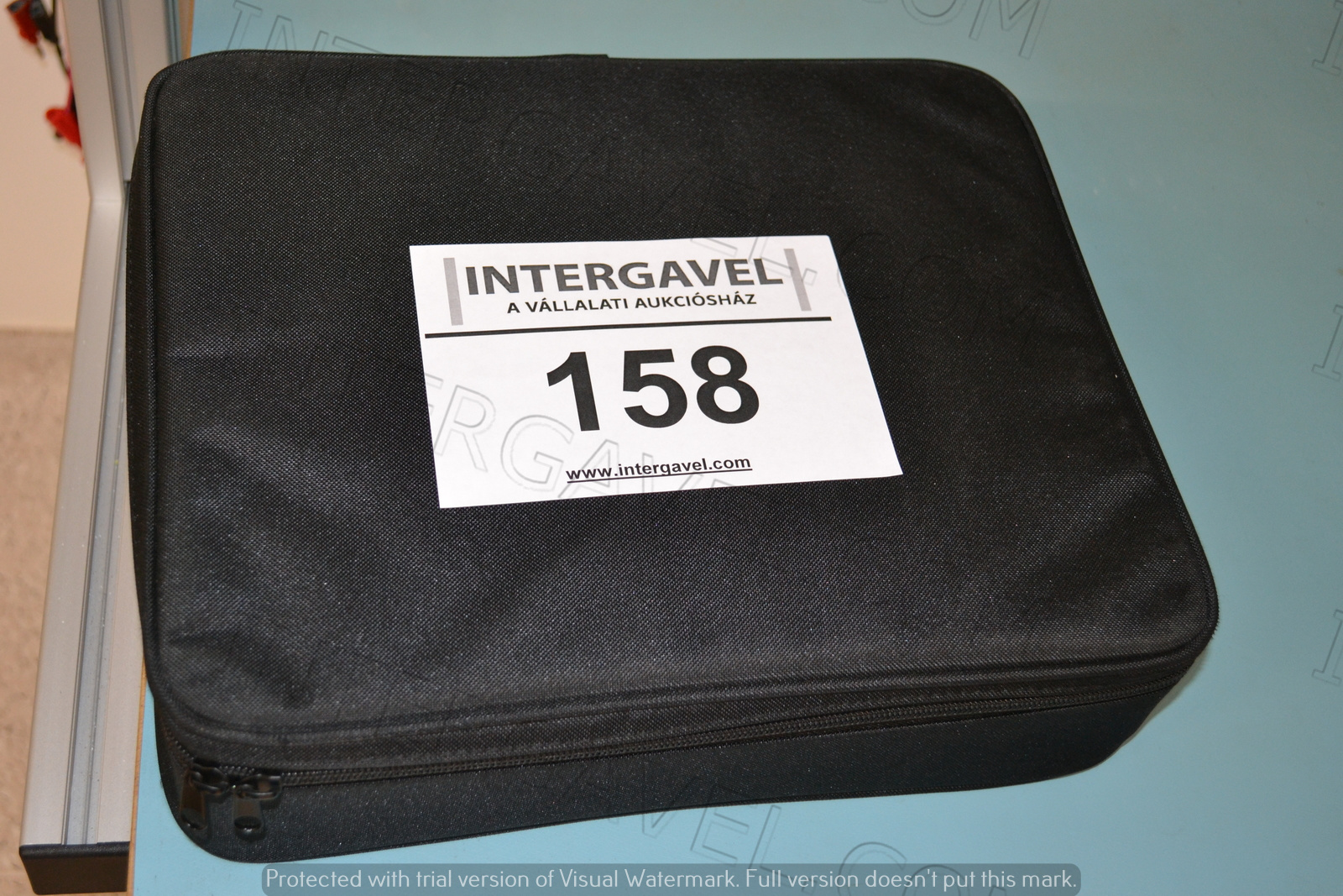 Tektronix feszültségátalakító 5