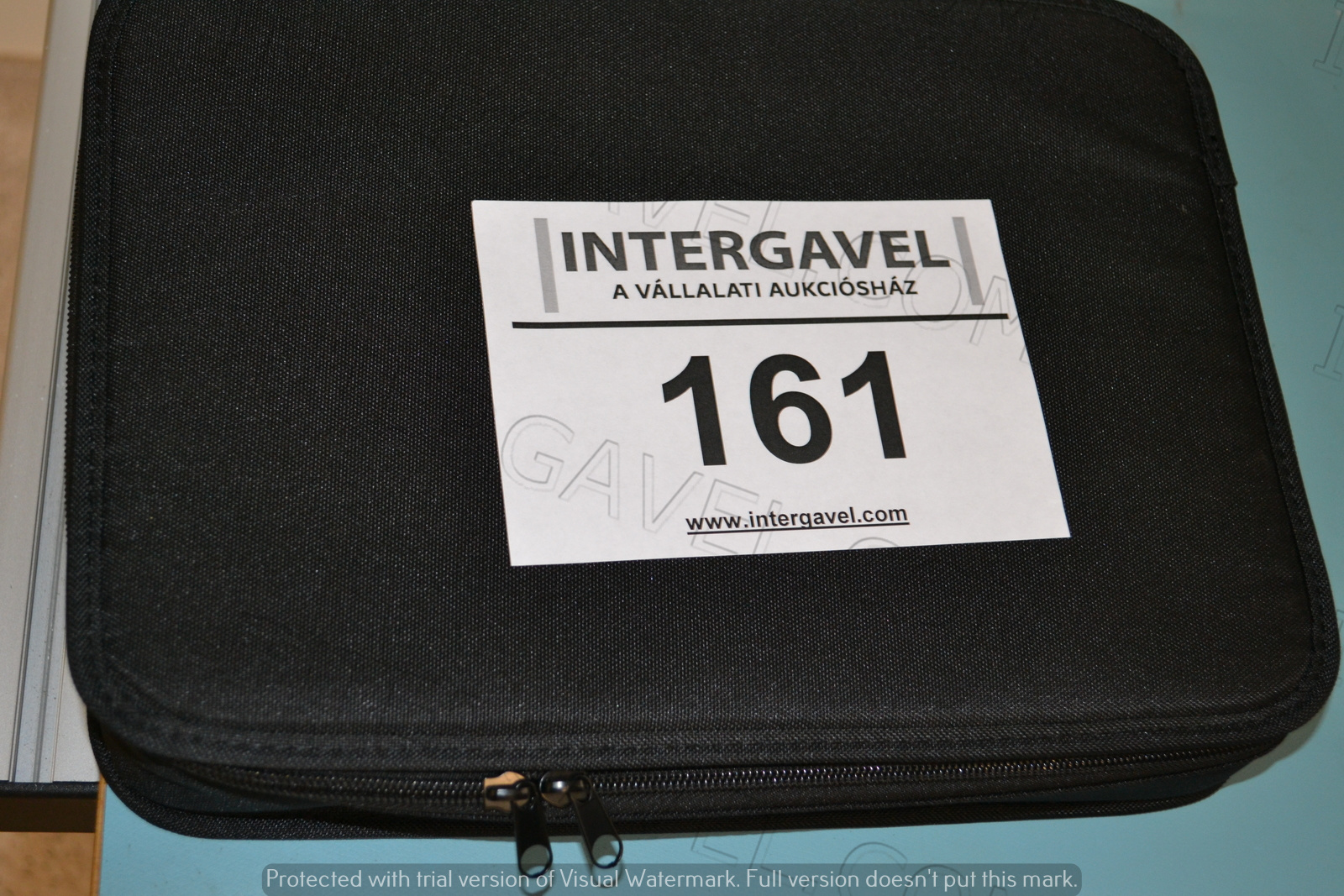 Tektronix áramerősítő 3