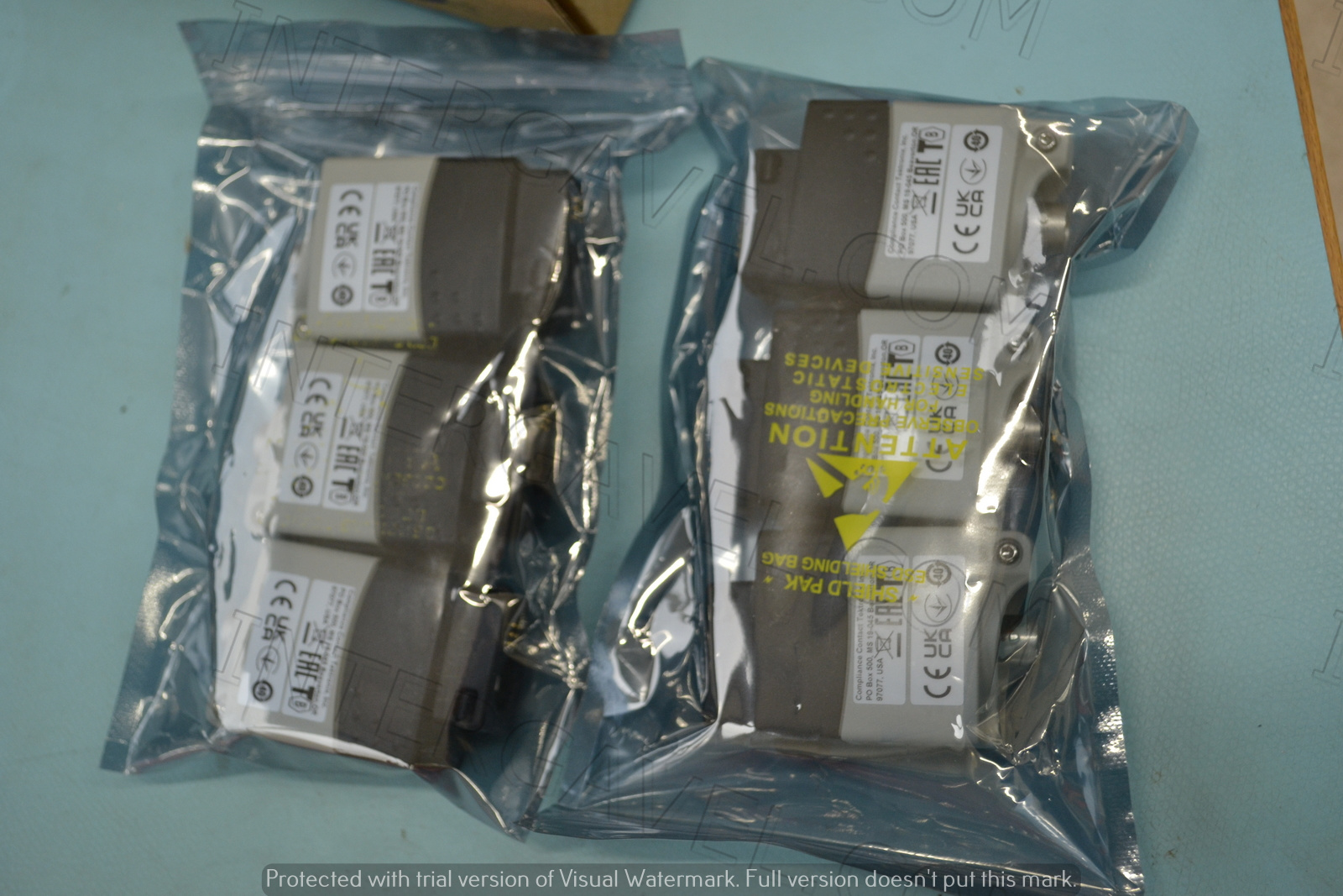 Tektronix átalakító 3