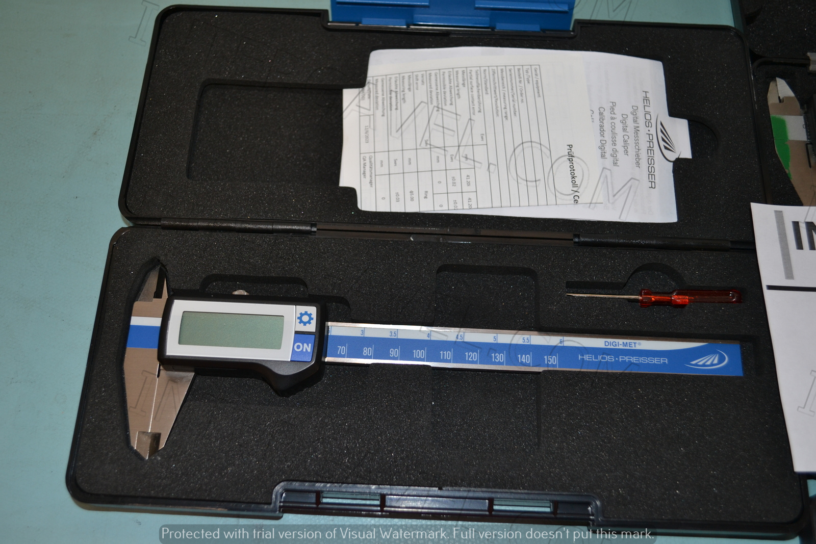 Vegyes tolómérő eszközök 2