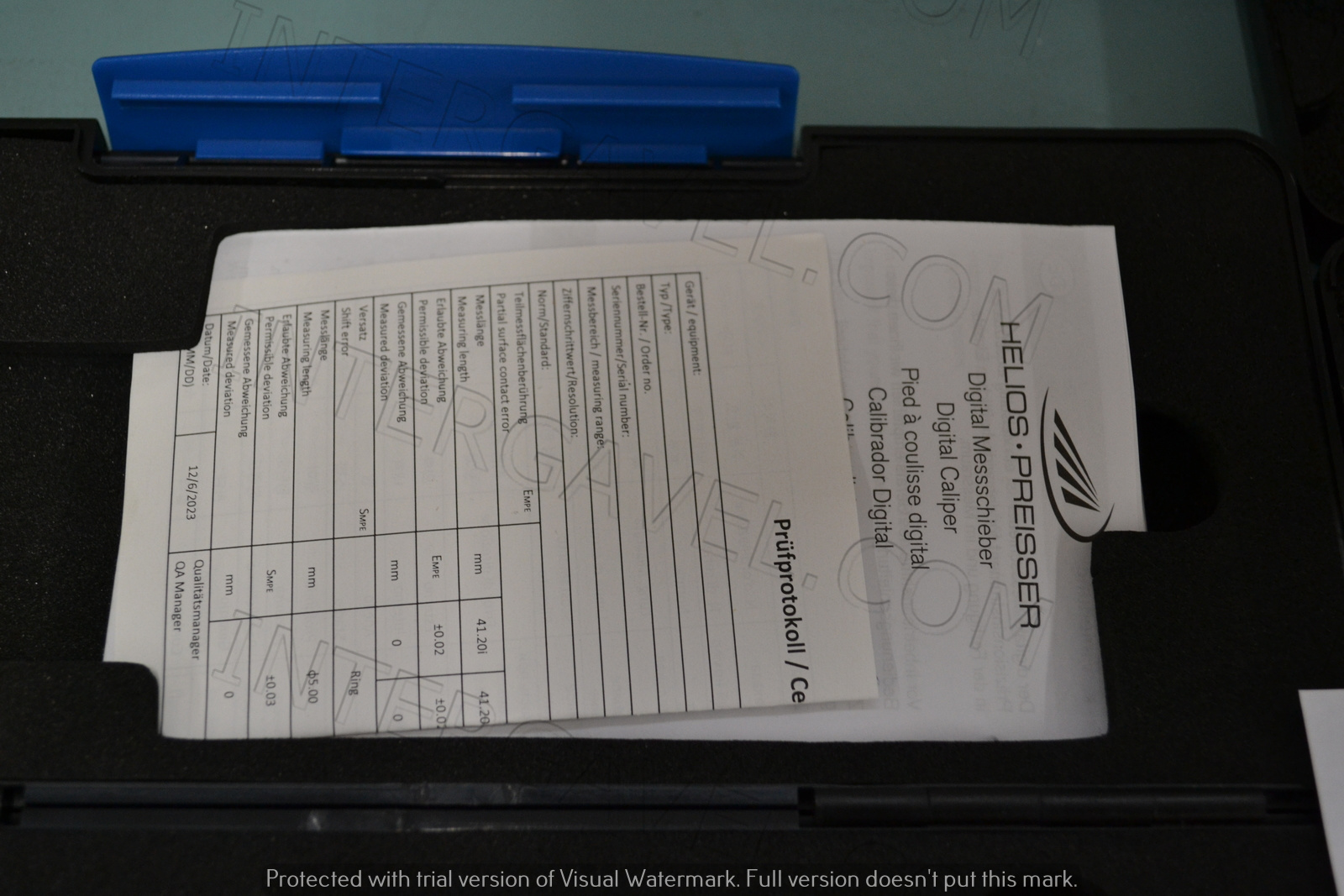 Vegyes tolómérő eszközök 4