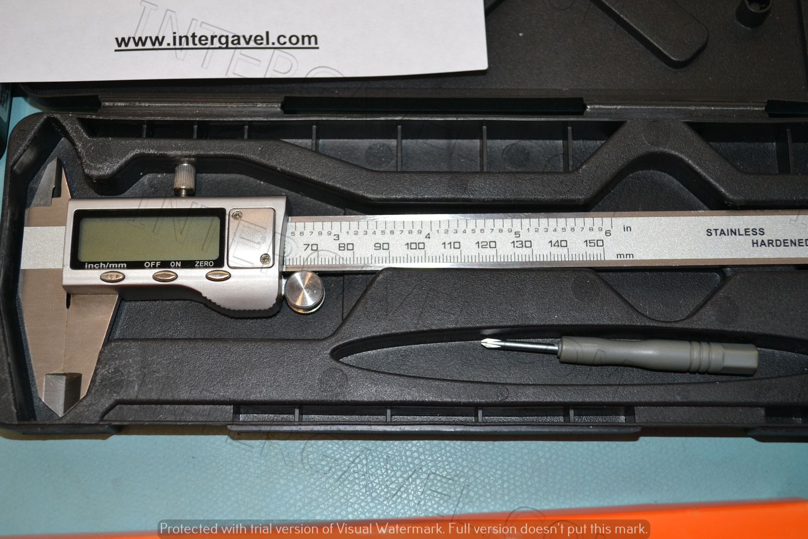 Vegyes tolómérő eszközök 5