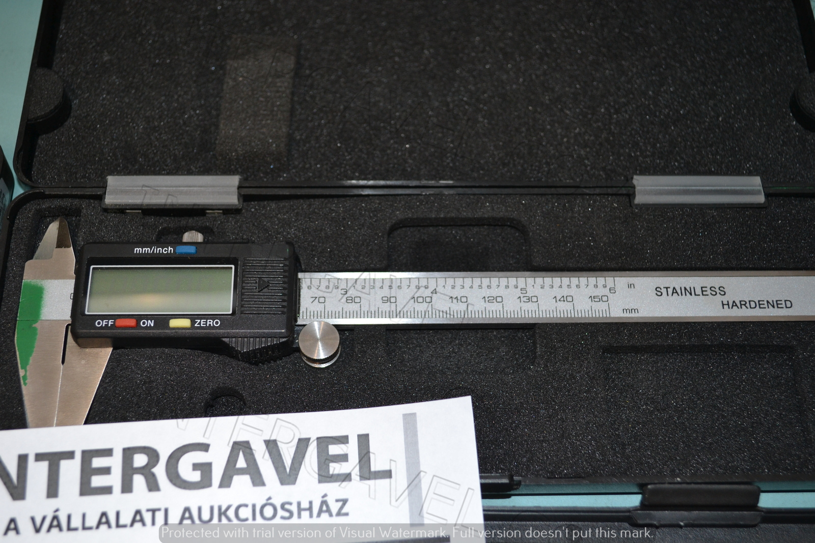 Vegyes tolómérő eszközök 7