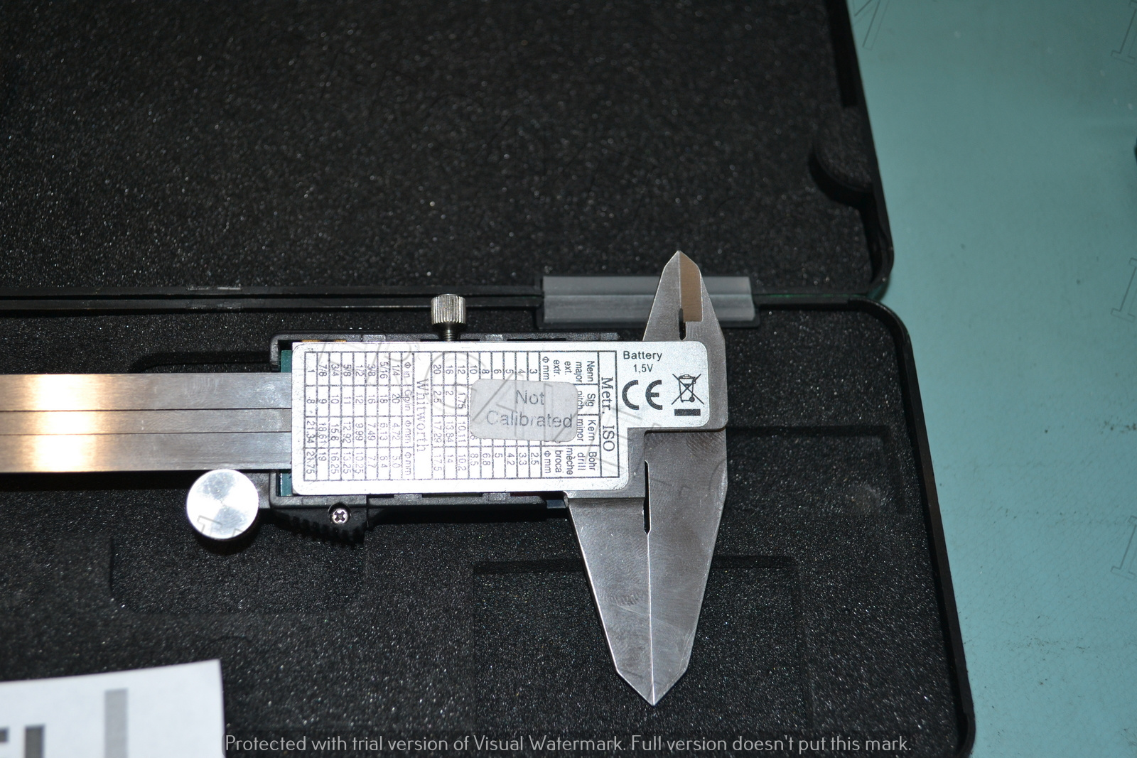 Vegyes tolómérő eszközök 8