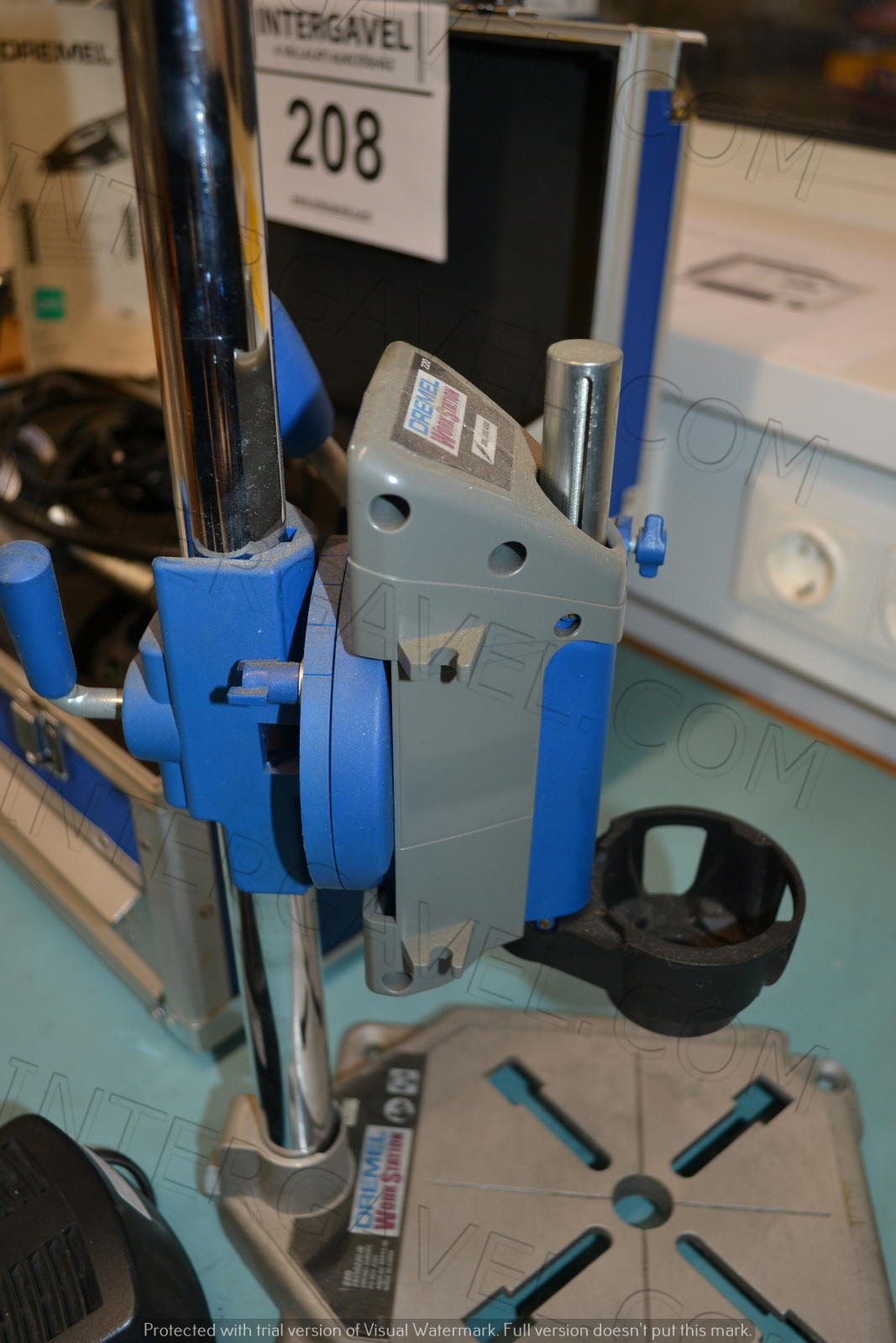 Dremel multifunkcionális szerszám készlet 11