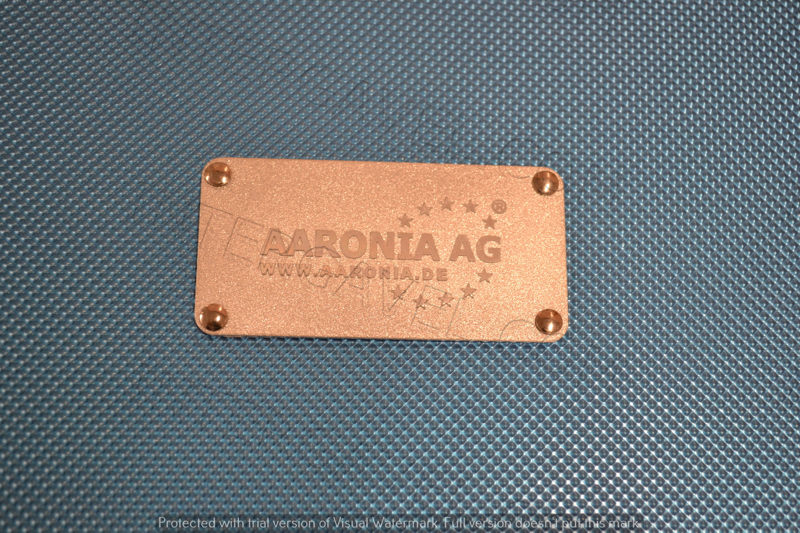 Aaroni közeltér antenna szett 5