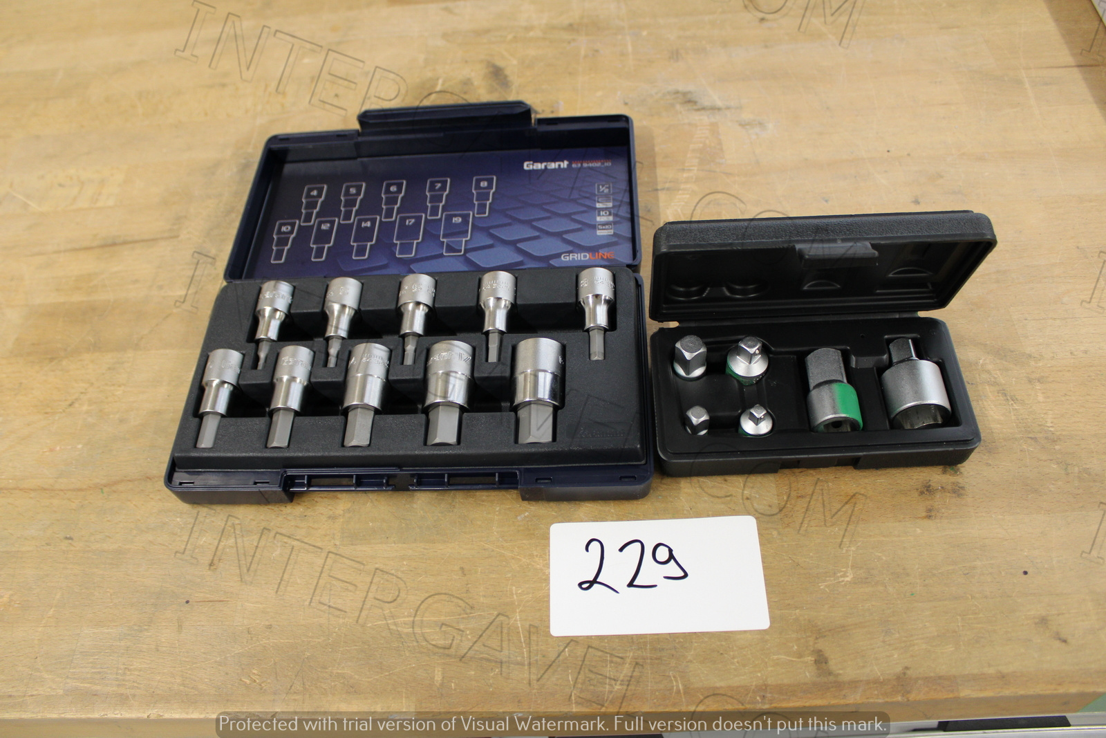 Vegyes műhely szerszámok 11