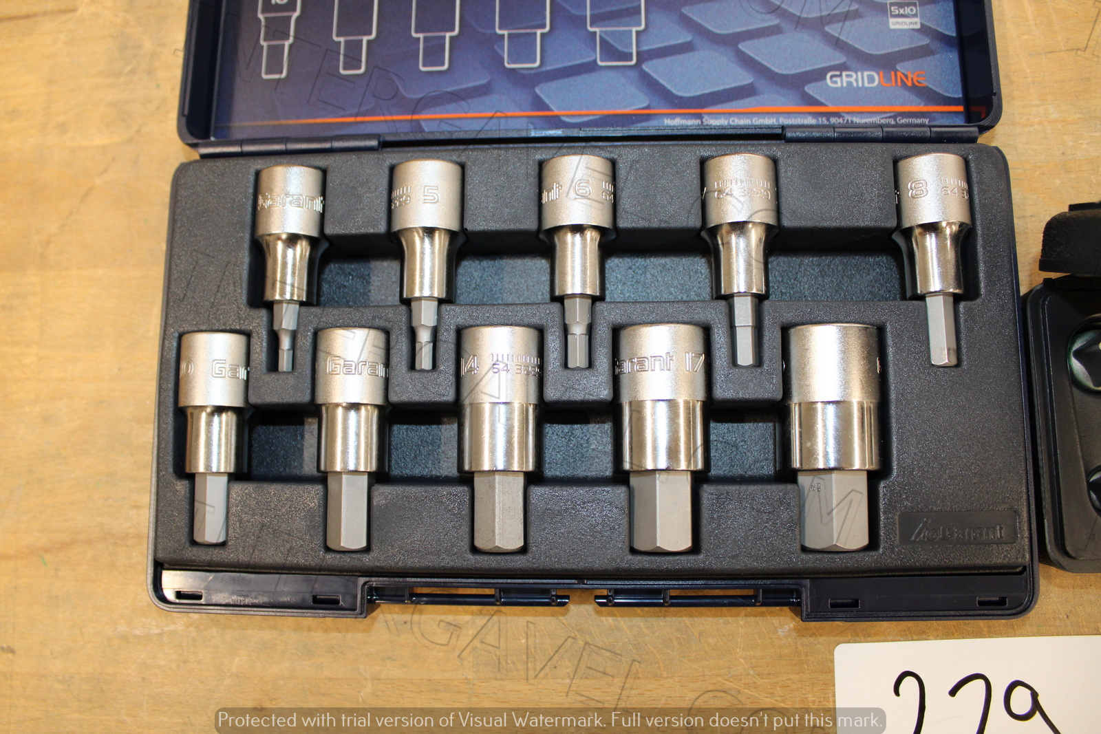 Vegyes műhely szerszámok 12