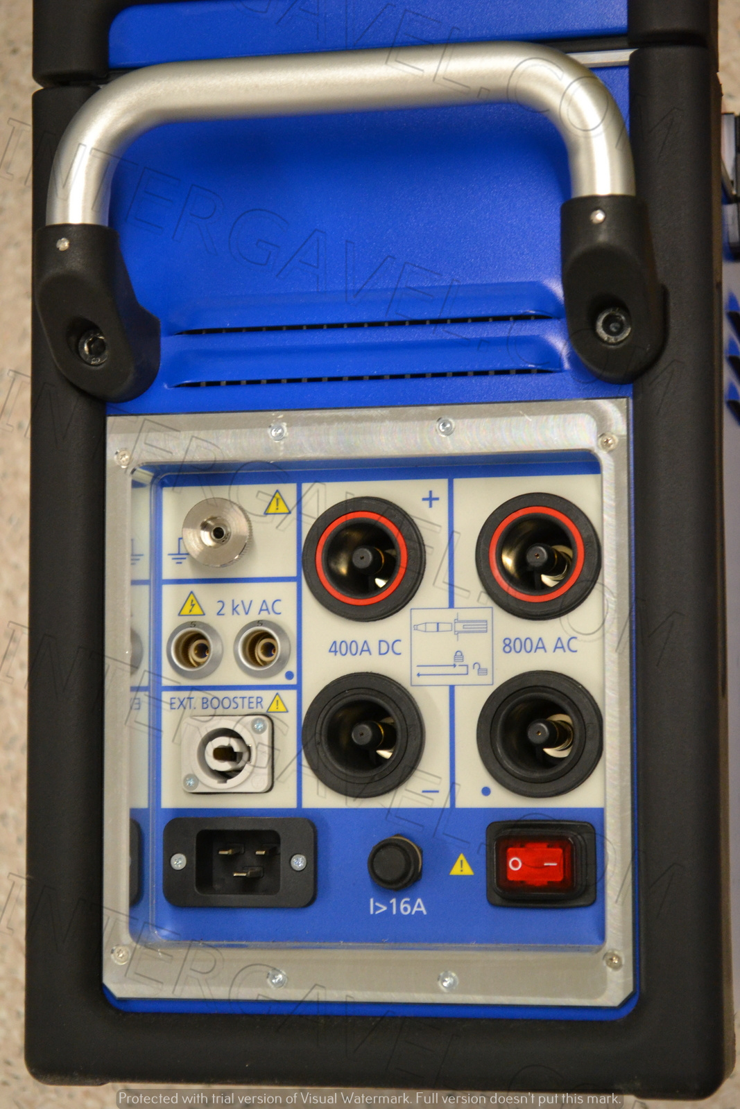 Omicron univerzális elsődleges befecskendezési tesztkészlet 11