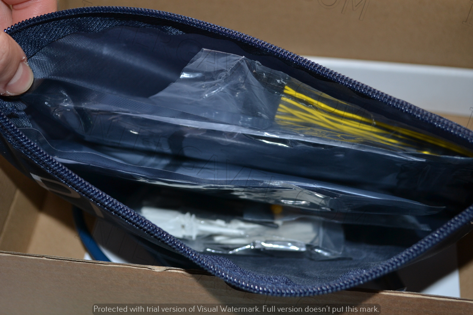 PicoScope oszcilloszkóp 5