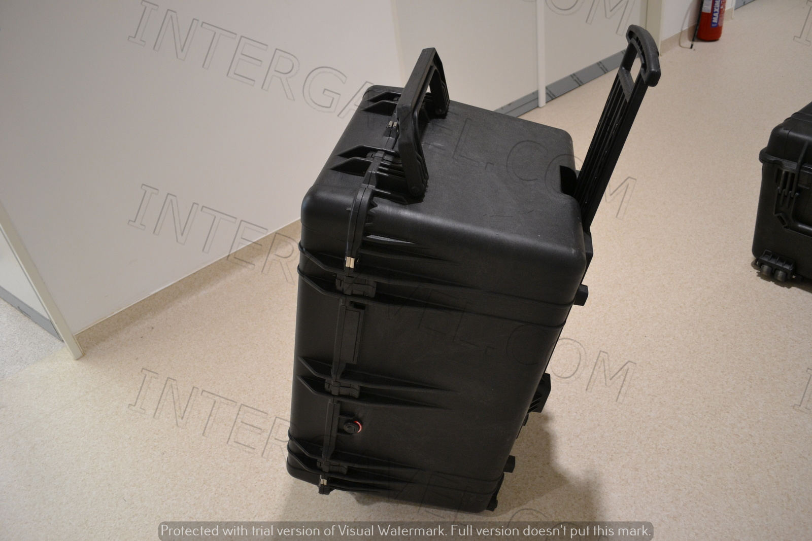 Peli ütésállo/tűzálló táska 4