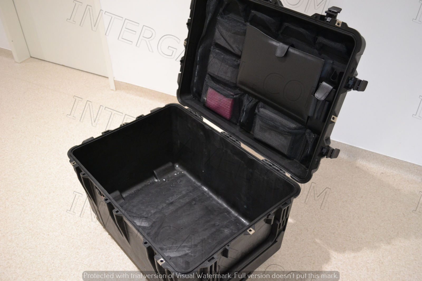 Peli ütésállo/tűzálló táska 5