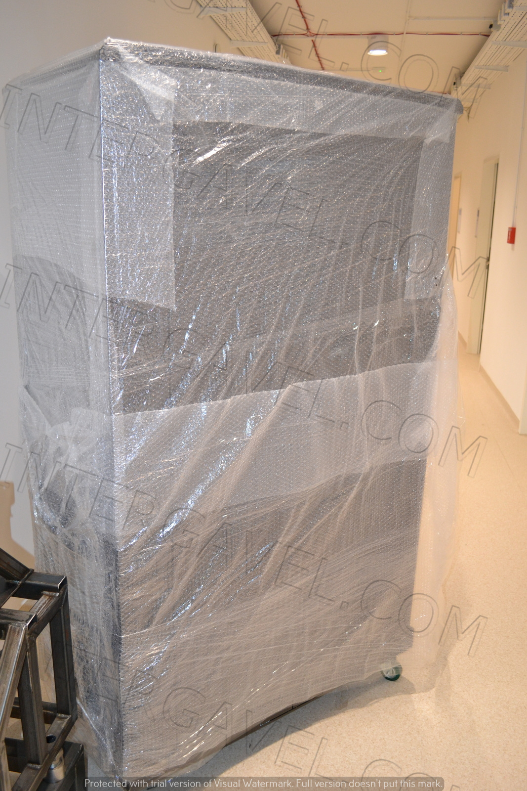 Itech DC elektromos műterhelés 4