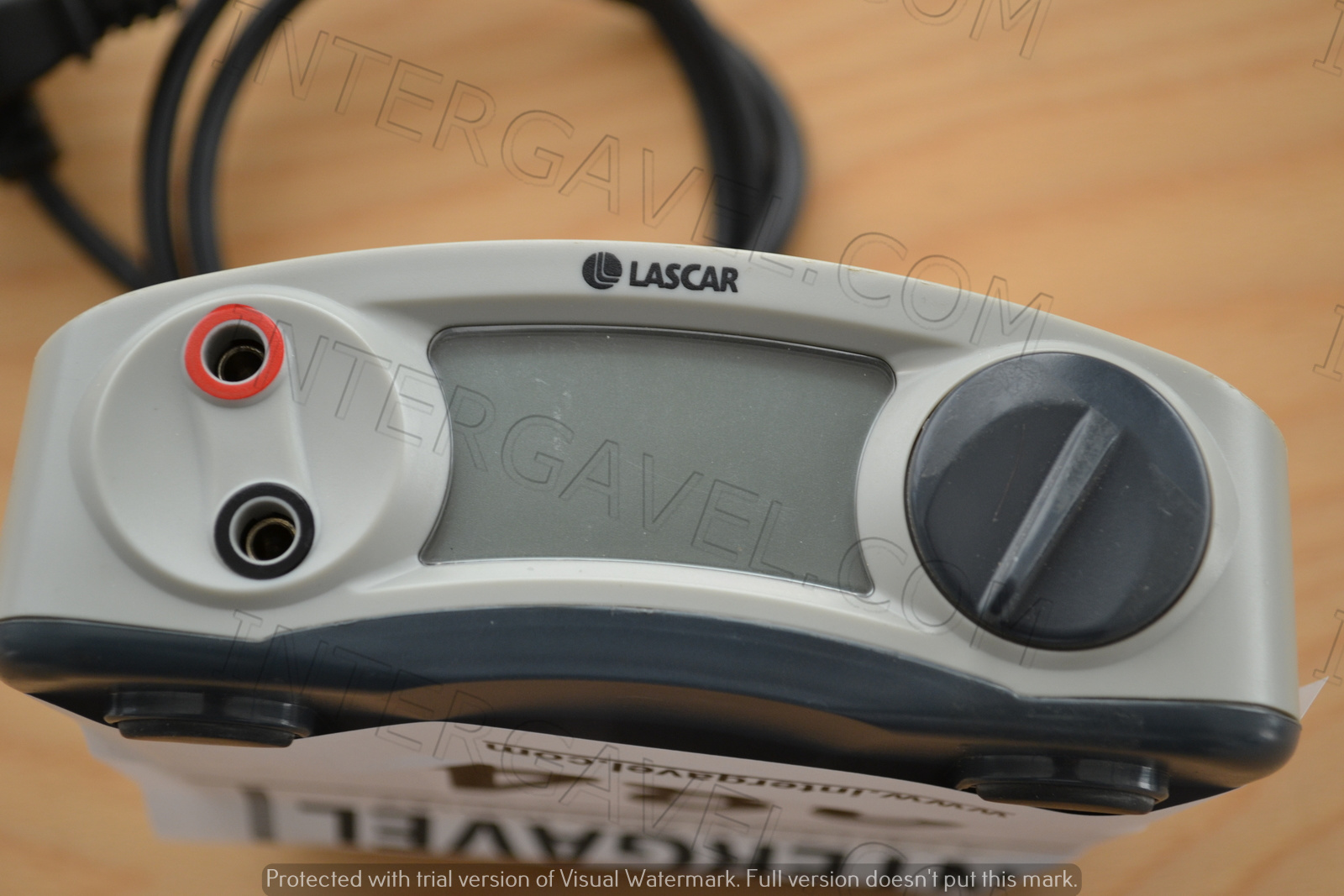 Lascar tápegység 4