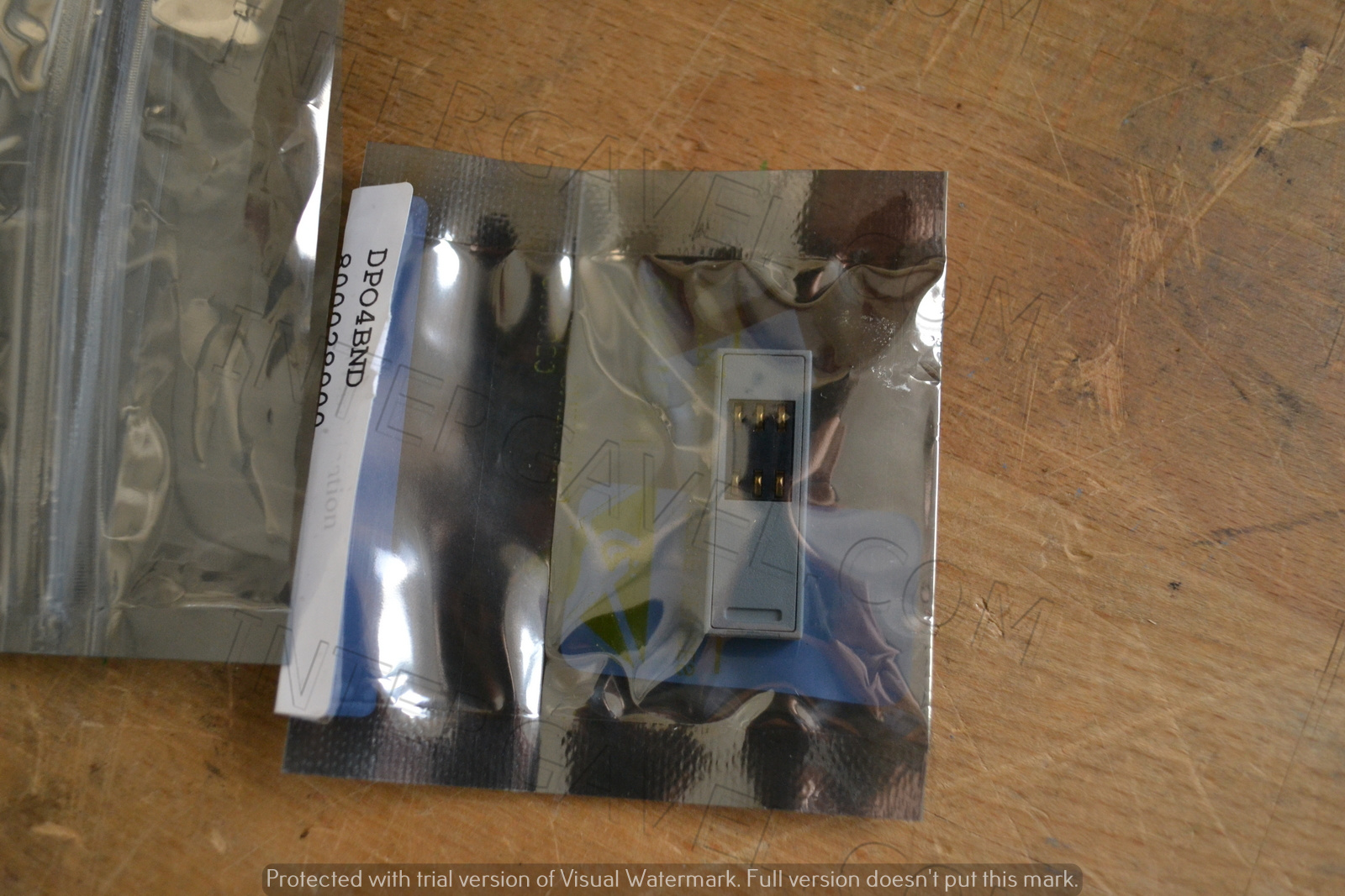 Tektronix scope-hoz használható pendrive 3