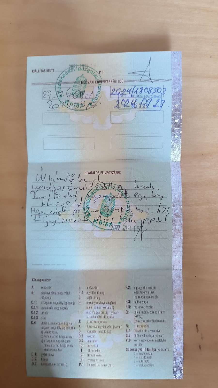 Nyergesvontató és pótkocsi 31