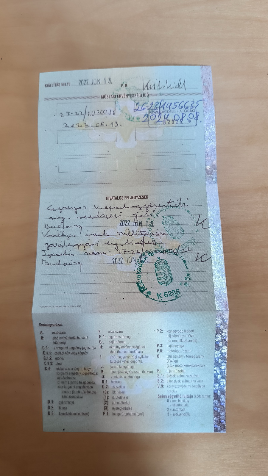 Nyergesvontató és pótkocsi 33