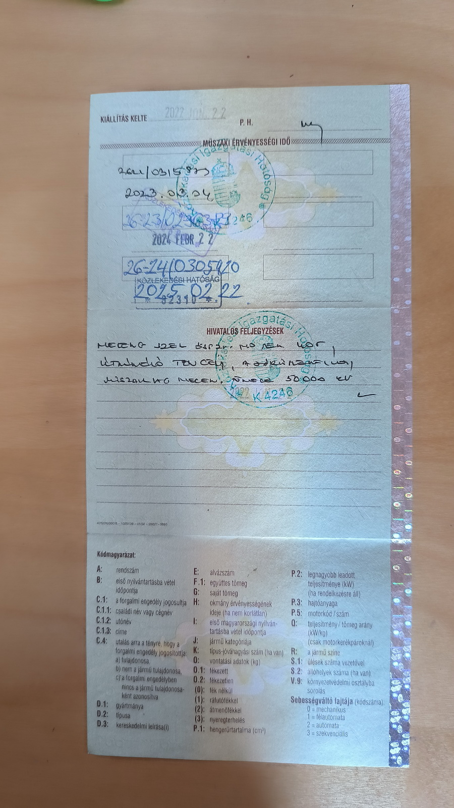 Nyergesvontató és pótkocsi 33