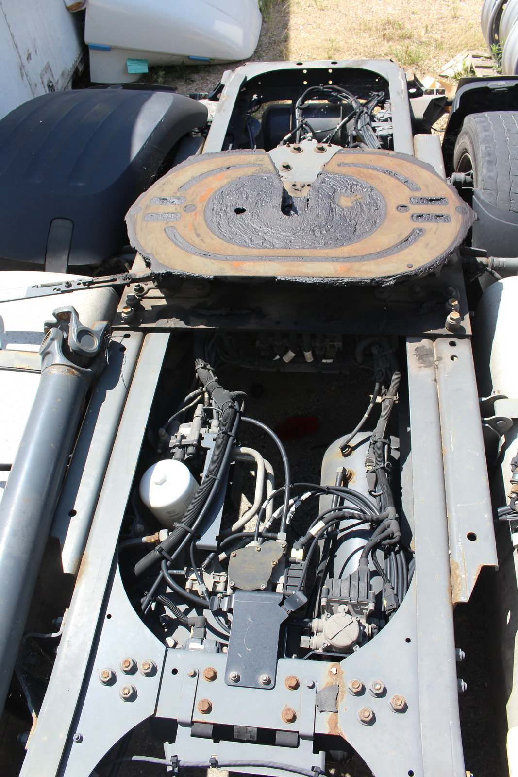 Nyergesvontató-DAF XF480FT 16