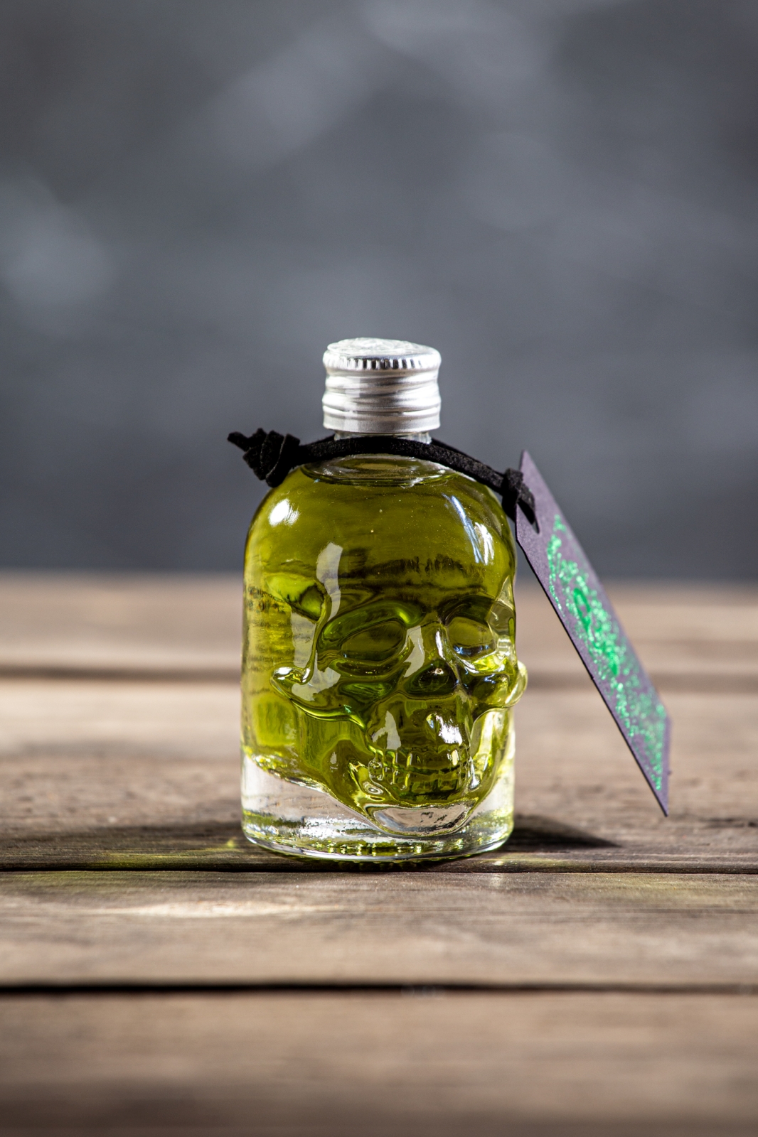 Suicide Super Strong Cannabis 0,05L  79,9%