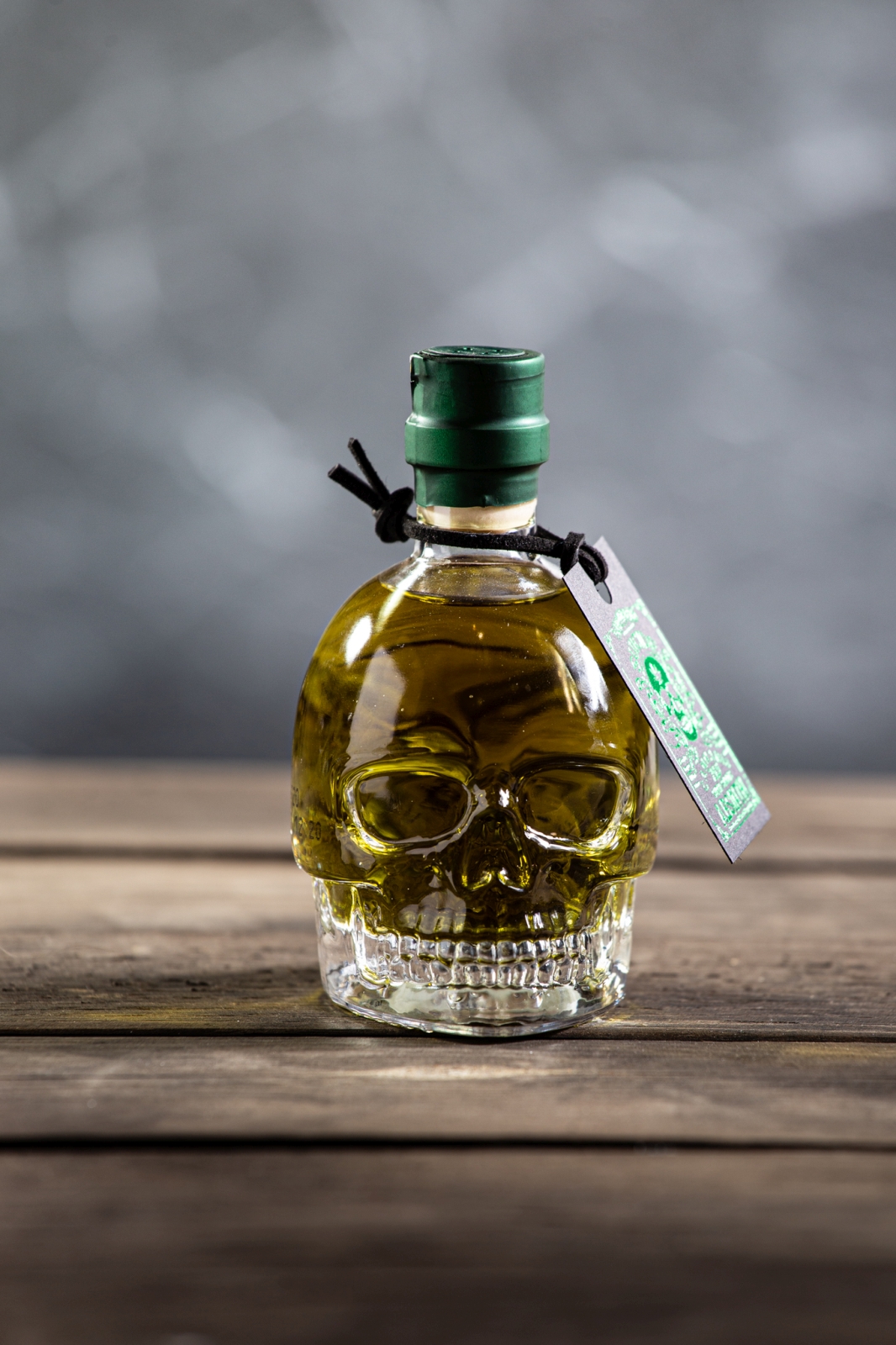 Suicide Super Strong Cannabis 0,1L   79,9%